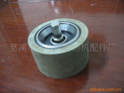 慈溪市周巷信誉纺机配件厂 化纤机械产品与精密机械零件概览